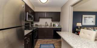 Cabana Apartment Homes Gallery 4