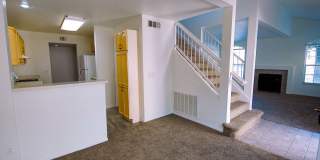 SOUTHWEST - STONE CANYON WEST TOWNHOMES Gallery 6
