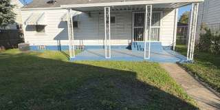 3 Bedroom/1 Bath Home in Dayton Gallery 12