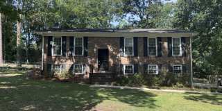 Spacious 4 Bed 2 Bath Home Zoned For Alabaster Schools Gallery 1
