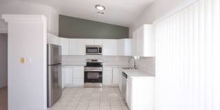 3 Bedroom House with large yard Arizona City Gallery 13