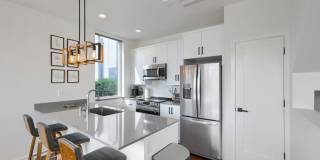 Green Lake Townhome Gallery 7