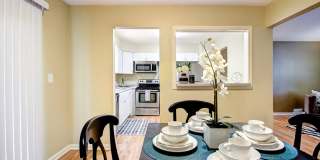 Courtyard Apartments Gallery 12