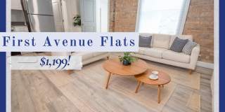 Beautifully Remodeled Apartment Home with Washer/Dryer in-Unit and Luxury Finishes! Gallery 1