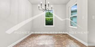 Spacious Condo with Central AC and Washer/Dryer Gallery 7