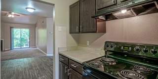 Silverado Apartments Gallery 17
