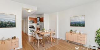 101 West 126th Street Gallery 3