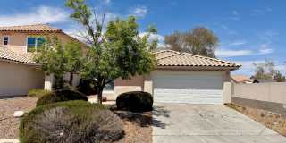 5712 Viberti Court, Las Vegas, NV 89118 Gallery 1