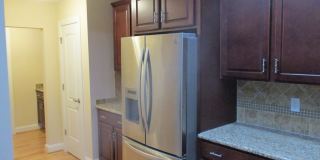 One floor living in 55+ community with a 2-car garage Gallery 1