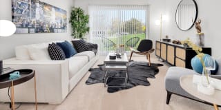 Fairmont Park Apartments Gallery 16