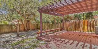 6211 South MacDill Avenue Gallery 32