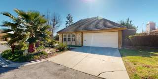 5524 Pablo Rd, Yorba Linda: Beautiful 2 Bedroom 2 Bathroom Home with Stunning Views! Gallery 1