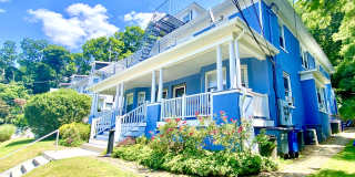 50 Western Avenue Gallery 1