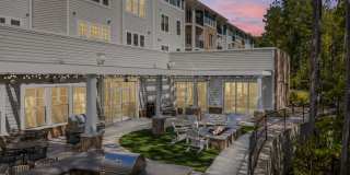 Acclaim at Cary Pointe - 62+ Active Adult Gallery 2