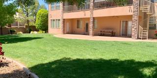 INCLUDES UTILITIES - Two Bedroom Basement Apartment Gallery 1
