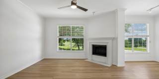 St. Moritz Apartments Gallery 28