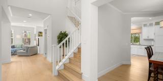 Coastal Retreat in La Costa - Spacious Home with Backyard Oasis Gallery 23