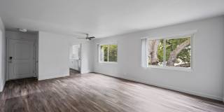 Hillsdale Garden - Affordable Housing Gallery 16