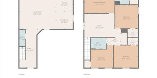 Beautiful 4-Bedroom Home with Golf & Clubhouse Access Gallery 31