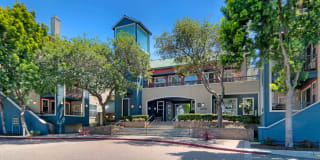 City Gate at Cupertino Gallery 1