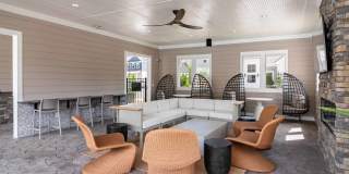 Tessa Shallowford Townhomes Gallery 44
