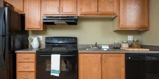 Monroe Apartments Gallery 6