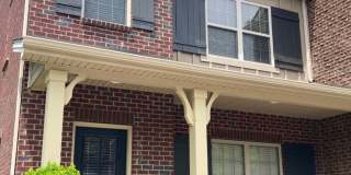 End Unit Condo in Shadow Green of Franklin Gallery 1