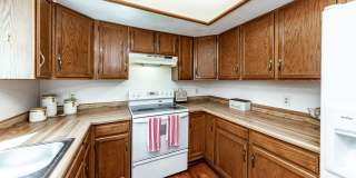 Westside Home in Mt Shadows in D20 Gallery 4