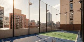 104 Fleet Place Gallery 4
