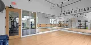 Hominy at RiverBlue Gallery 15