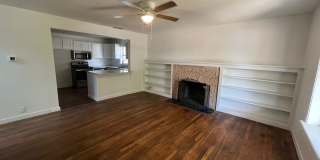 Cute 3-bedroom, 2-bath Gallery 9