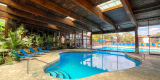 Barrington Lakes Apartments Gallery 41