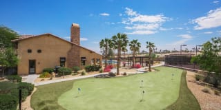 The Vineyards at Palm Desert Gallery 8