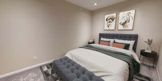 Renaissance at the Power Building Gallery 19