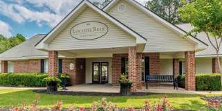 Lancaster Ridge Gallery 1