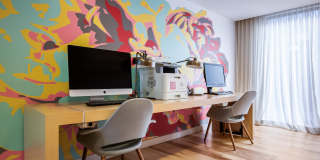 Lamar Union Gallery 61