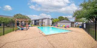 Stone Creek Apartment Homes Gallery 21