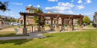 Auberge of Burleson Gallery 15