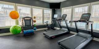 Woods at Perry Lane Gallery 11