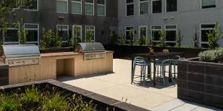 Silva Los Angeles Gallery 39