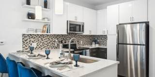 Link Apartments Mint Street Gallery 13