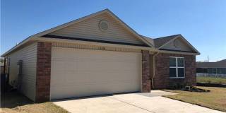 Fayetteville home | 3bed 2bath Gallery 1