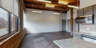 The Station Lofts at the Riverfront Gallery 24