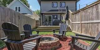 Updated 2BR Townhome | Bates-Hendricks | Steps to Fountain Square Gallery 41