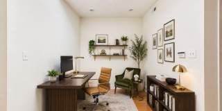 GARAGE PARKING! Spacious 3 Bed, 1.5 Bath Brewerytown Home Private Garage AUGUST 1 Gallery 14