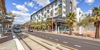 Circa Central Avenue Gallery 1