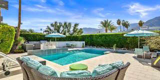 1350 E Murray Canyon Drive Gallery 9
