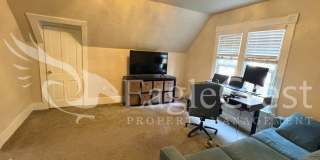 Beautifully Updated Historic Home with 4 Bedrooms ~ 3 Bathrooms & Finished Basement Gallery 49