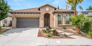 Beautifully Updated 4 Bedroom, 2.5 Bath in North Fresno Gallery 1