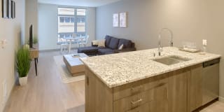 Saxton Apartments Gallery 14